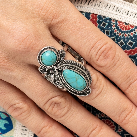 Vintage Simply Santa Fe Complete Trend Blend - Picture 5 of 5